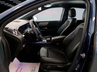 MERCEDES-BENZ GLA 180 usata 15