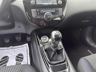 NISSAN Pulsar usata, con Climatizzatore