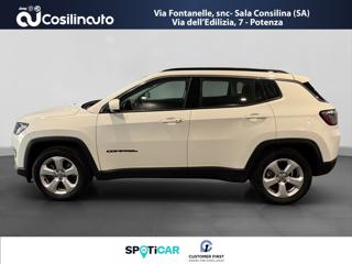 JEEP Compass usata, con Airbag