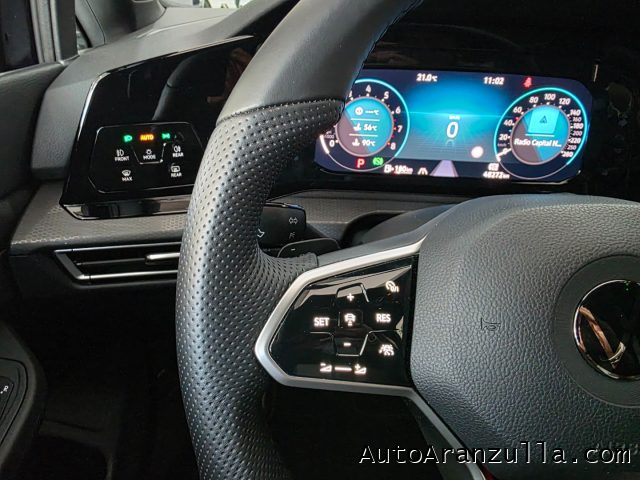 VOLKSWAGEN Golf usata, con ESP