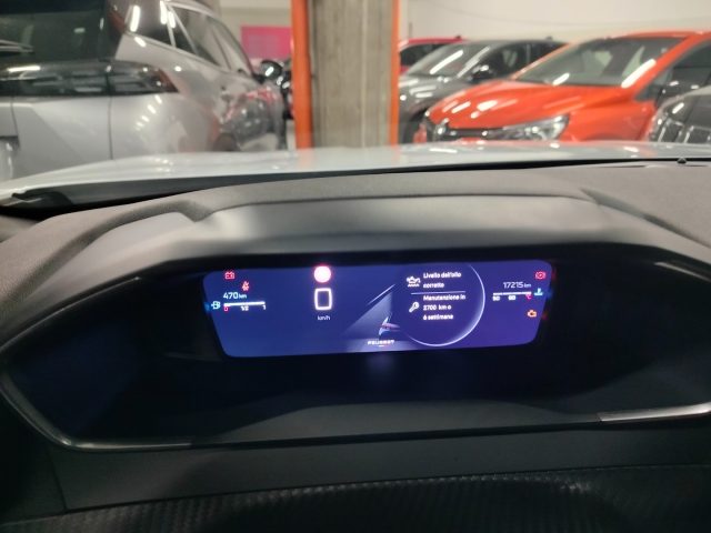 PEUGEOT 2008 usata, con Sensori di parcheggio posteriori