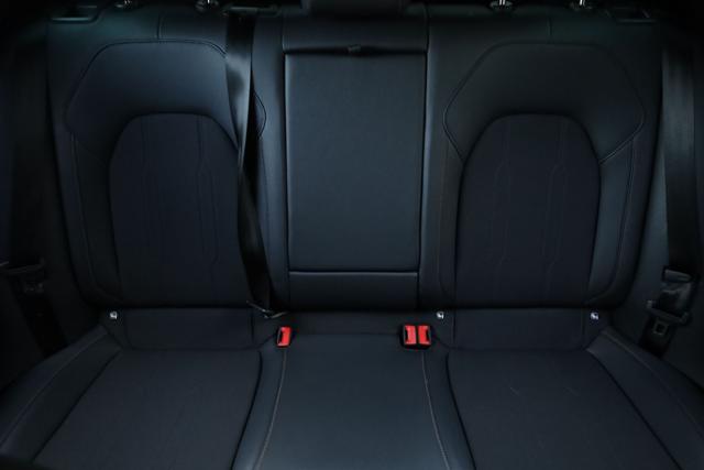 CUPRA Formentor usata, con Pacchetto sportivo