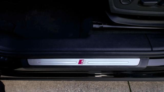 AUDI Q3 usata, con Fendinebbia