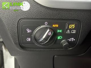 AUDI Q2 usata, con Fendinebbia