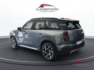 MINI Countryman usata 3
