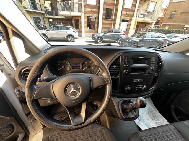 MERCEDES-BENZ Vito usata, con Servosterzo