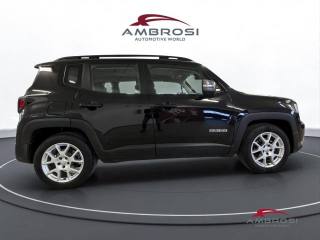 JEEP Renegade usata 4