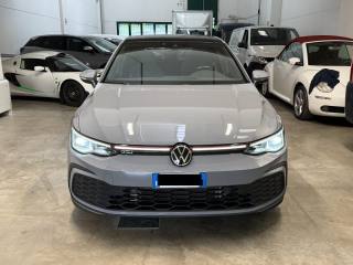 VOLKSWAGEN Golf usata, con Airbag