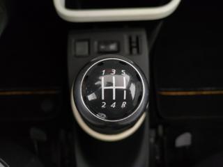 RENAULT Twingo usata, con MP3