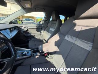 AUDI A3 usata, con Controllo trazione