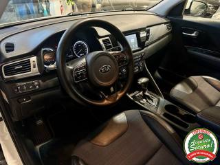 KIA Niro usata, con Climatizzatore