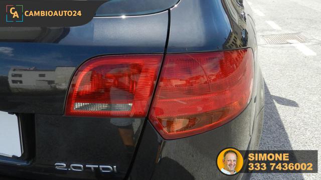 AUDI A3 usata 49