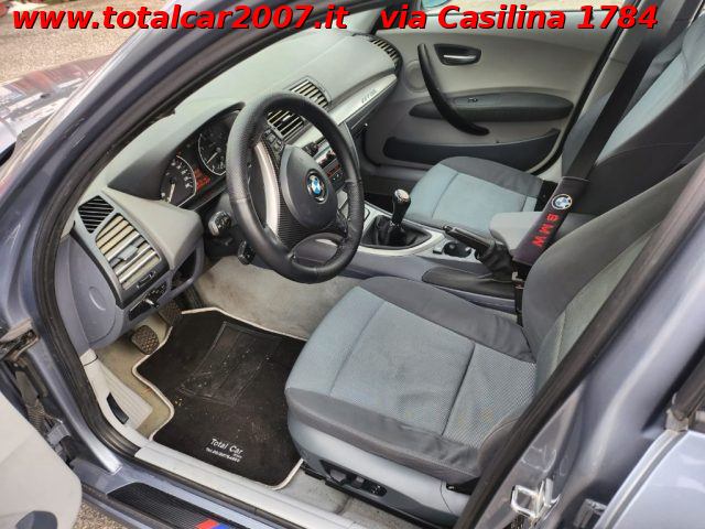 BMW 118 usata, con Climatizzatore