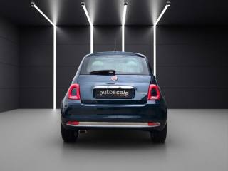 FIAT 500 usata, con Airbag Passeggero