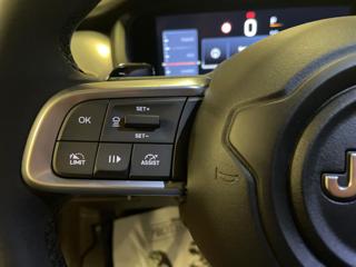 JEEP Avenger usata, con Park Distance Control