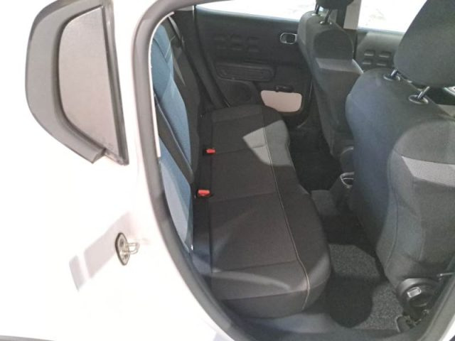 CITROEN C3 usata, con Autoradio digitale