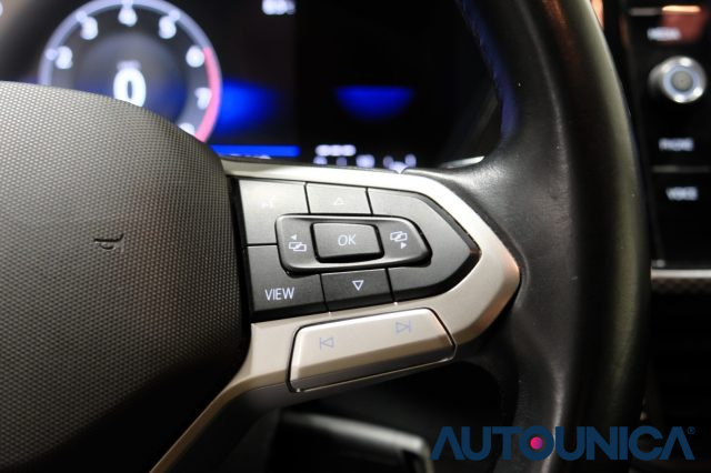 VOLKSWAGEN T-Cross usata, con Bracciolo