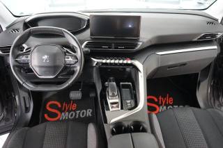 PEUGEOT 5008 usata, con Alzacristalli elettrici