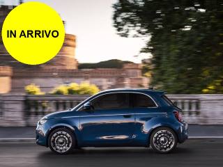 FIAT 500e Berlina 42 kWh Icon Business Opening Edition