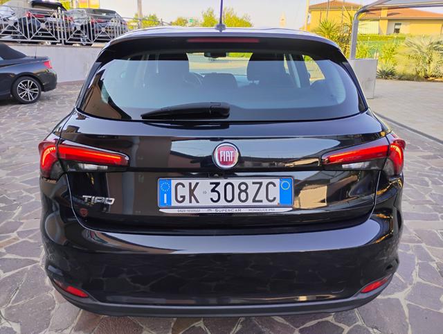 FIAT Tipo usata, con Airbag Passeggero