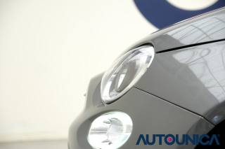 FIAT 500C usata, con Controllo trazione