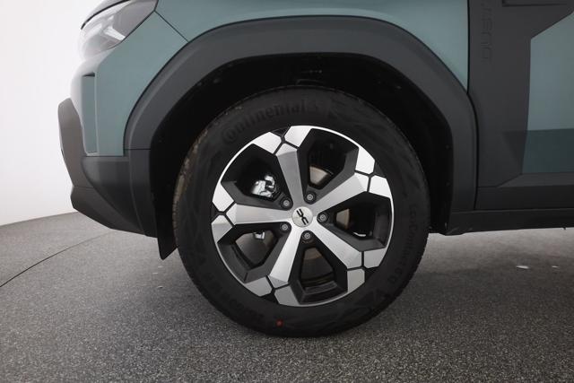 DACIA Duster usata, con Autoradio