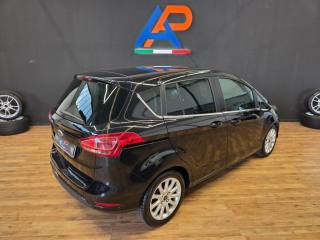 FORD B-Max usata, con Autoradio