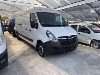 OPEL Movano usata 12