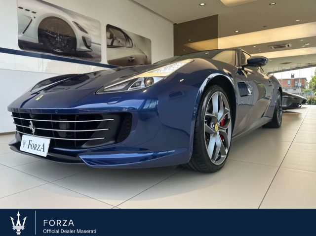 FERRARI GTC4 Lusso usata, con ABS