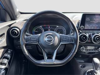 NISSAN Juke usata 12