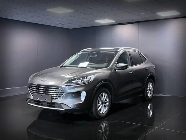 FORD Kuga usata, con ABS