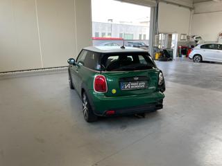 MINI Cooper SE usata, con Alzacristalli elettrici