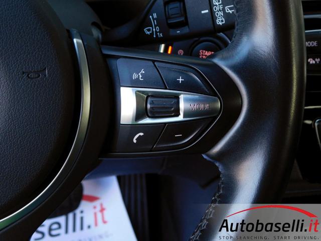 BMW X2 usata, con Airbag testa