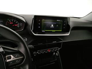 PEUGEOT 2008 usata, con ESP