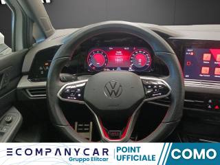 VOLKSWAGEN Golf usata, con Controllo trazione