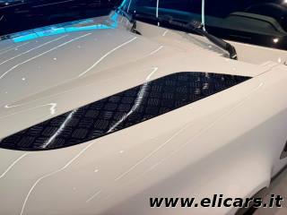 LAND ROVER Defender usata, con Regolazione elettrica sedili