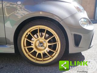 ABARTH 595 usata 31