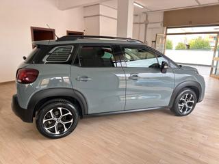 CITROEN C3 Aircross usata, con Climatizzatore