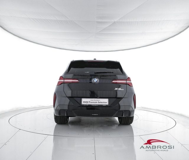 BMW X3 usata 5