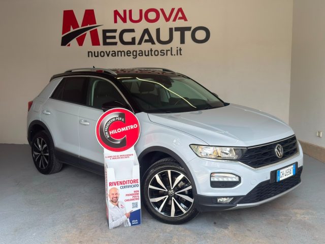 VOLKSWAGEN T-Roc usata, con ABS