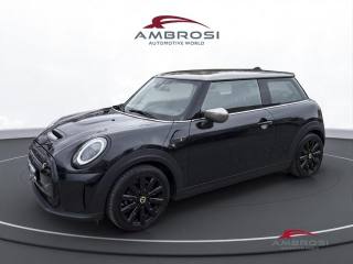 MINI Cooper SE 3 porte Essential