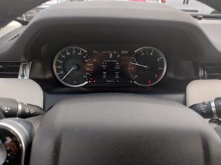 LAND ROVER Discovery Sport usata, con Chiusura centralizzata