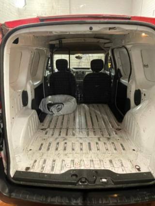 DACIA Dokker usata, con Immobilizzatore elettronico