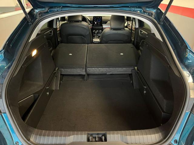 RENAULT Arkana usata, con Interni in pelle