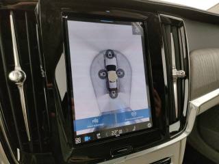 VOLVO V90 Cross Country usata, con Regolazione elettrica sedili