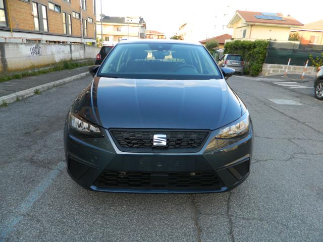 SEAT Ibiza usata, con Airbag