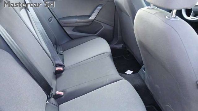 SEAT Arona usata, con Controllo trazione