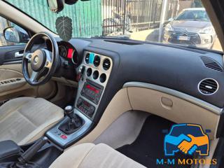 ALFA ROMEO 159 usata, con ESP