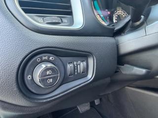 JEEP Renegade usata, con Sistema di chiamata d