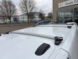 VOLKSWAGEN Transporter usata 20